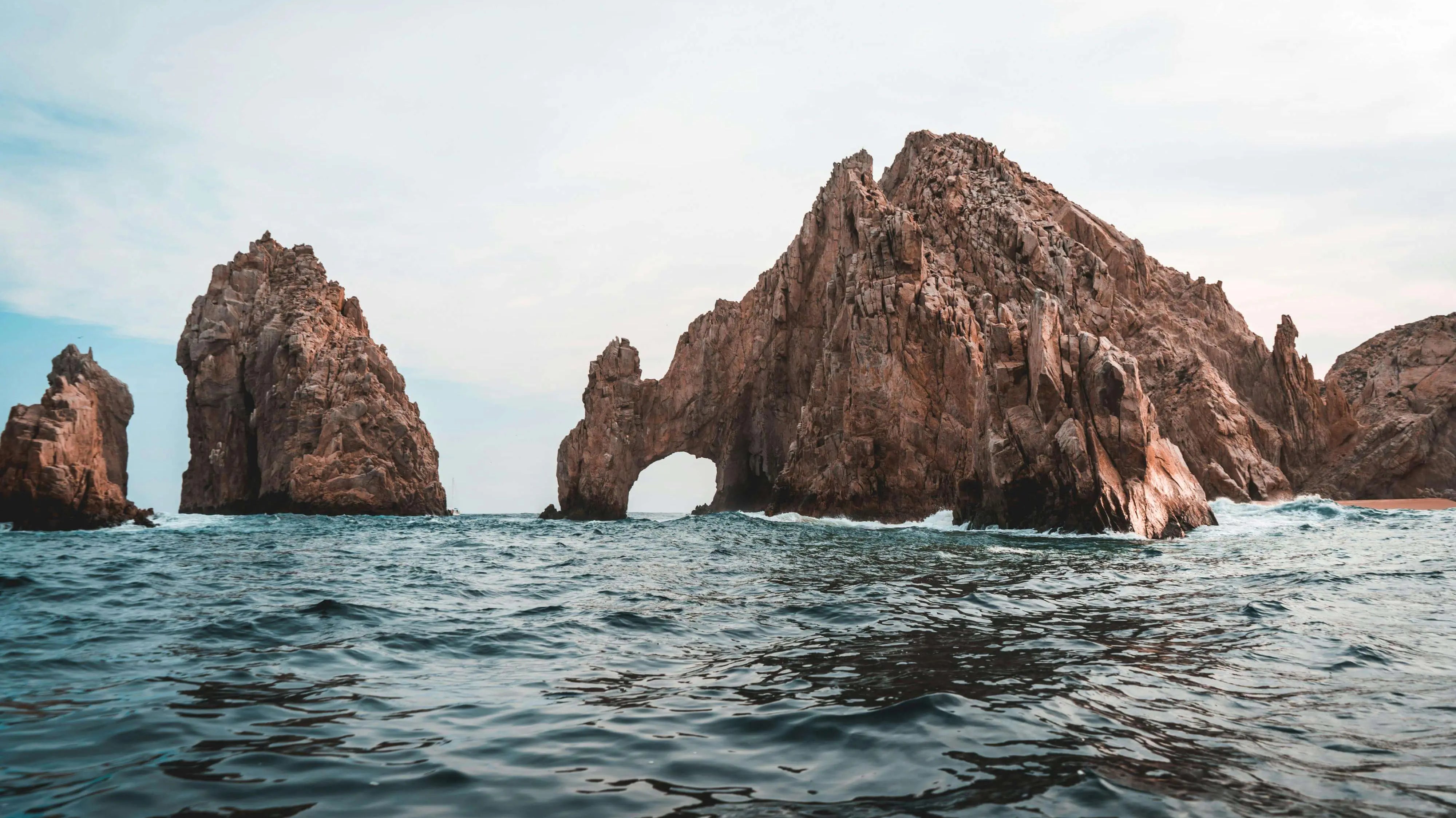 Los Cabos Arch