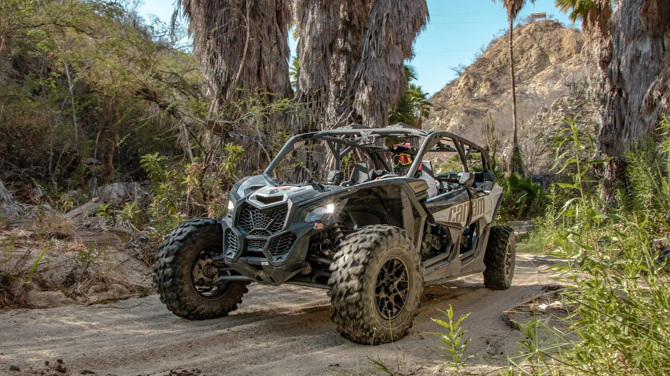 BRP Experiences Certified on Land and Water: What It Means in Los Cabos