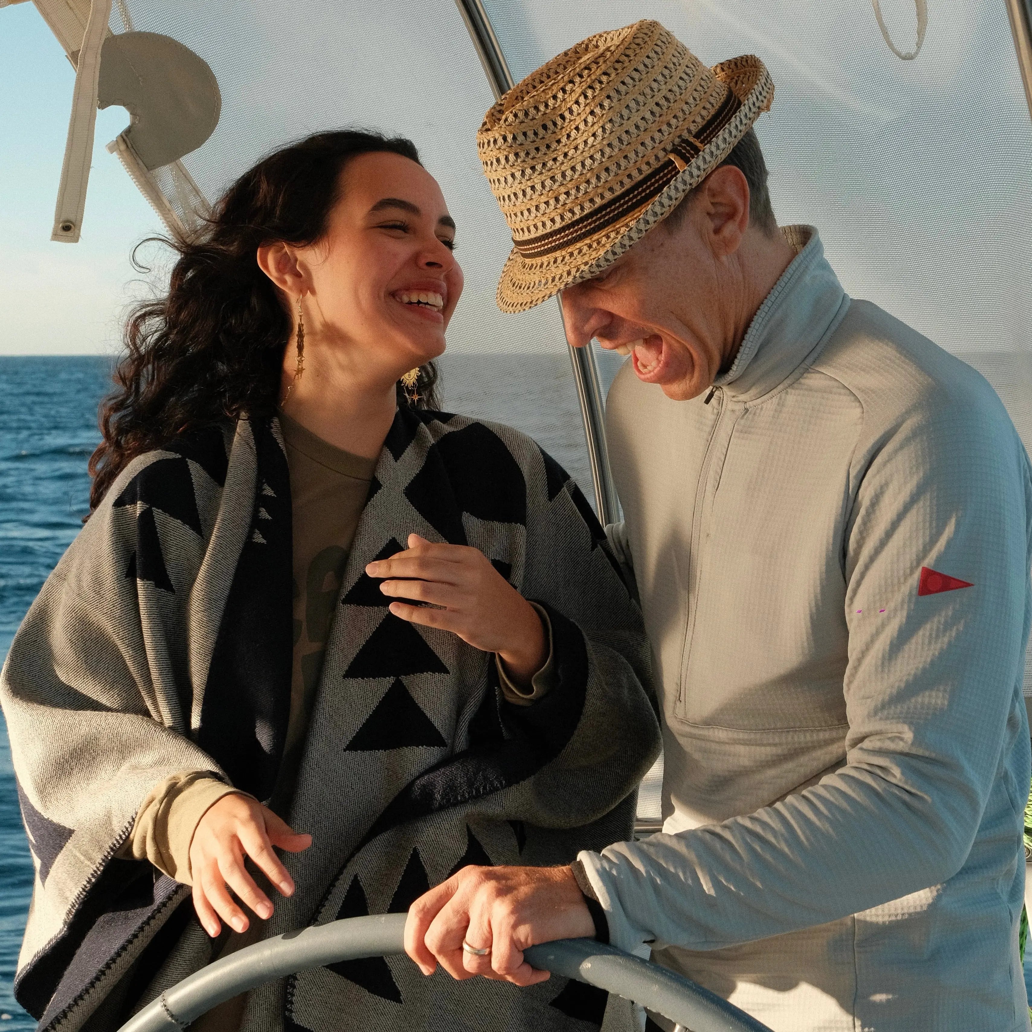 Morning Sailing & Whale Watching - Private Sailboat in San José Del Cabo Pursuit of Cortez