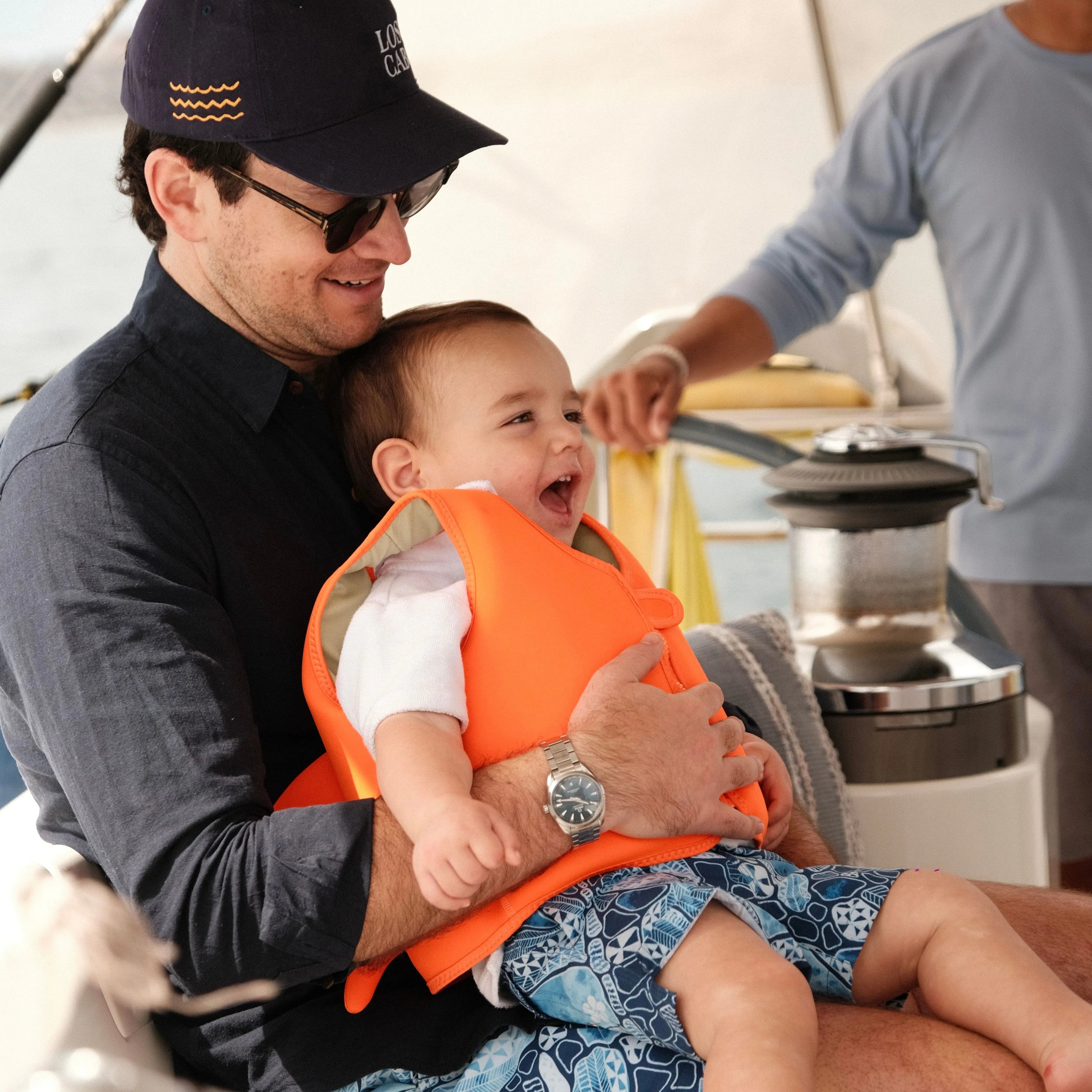 Morning Sailing & Whale Watching - Private Sailboat in San José Del Cabo Pursuit of Cortez