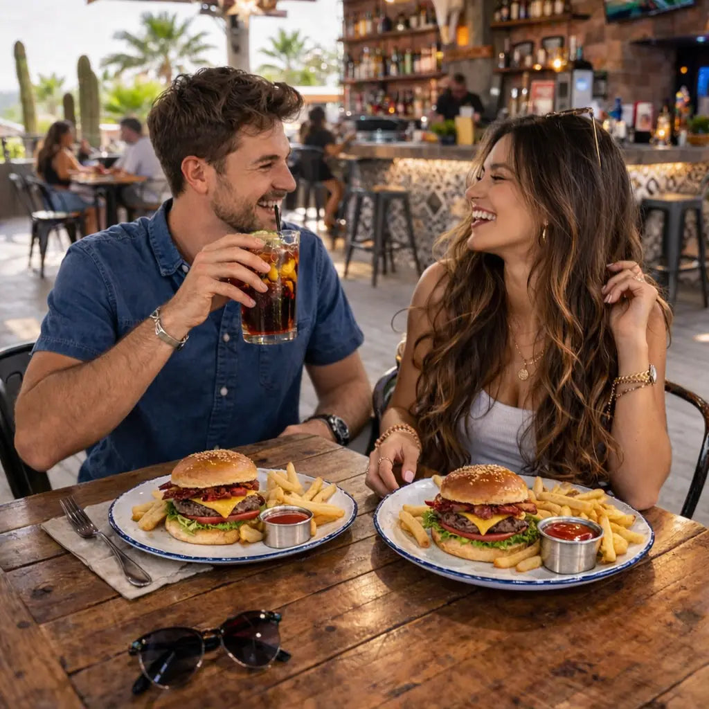 Meal Plan Wild Canyon