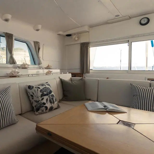 Sunset Whale Watching Experience - Private Catamaran in Cabo San Lucas Pursuit of Cortez