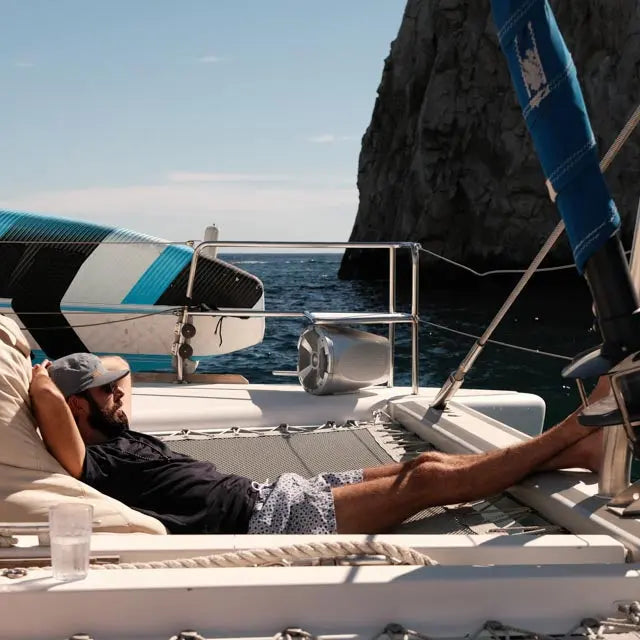 Morning Whale Watching - Private Catamaran in Cabo San Lucas Pursuit of Cortez