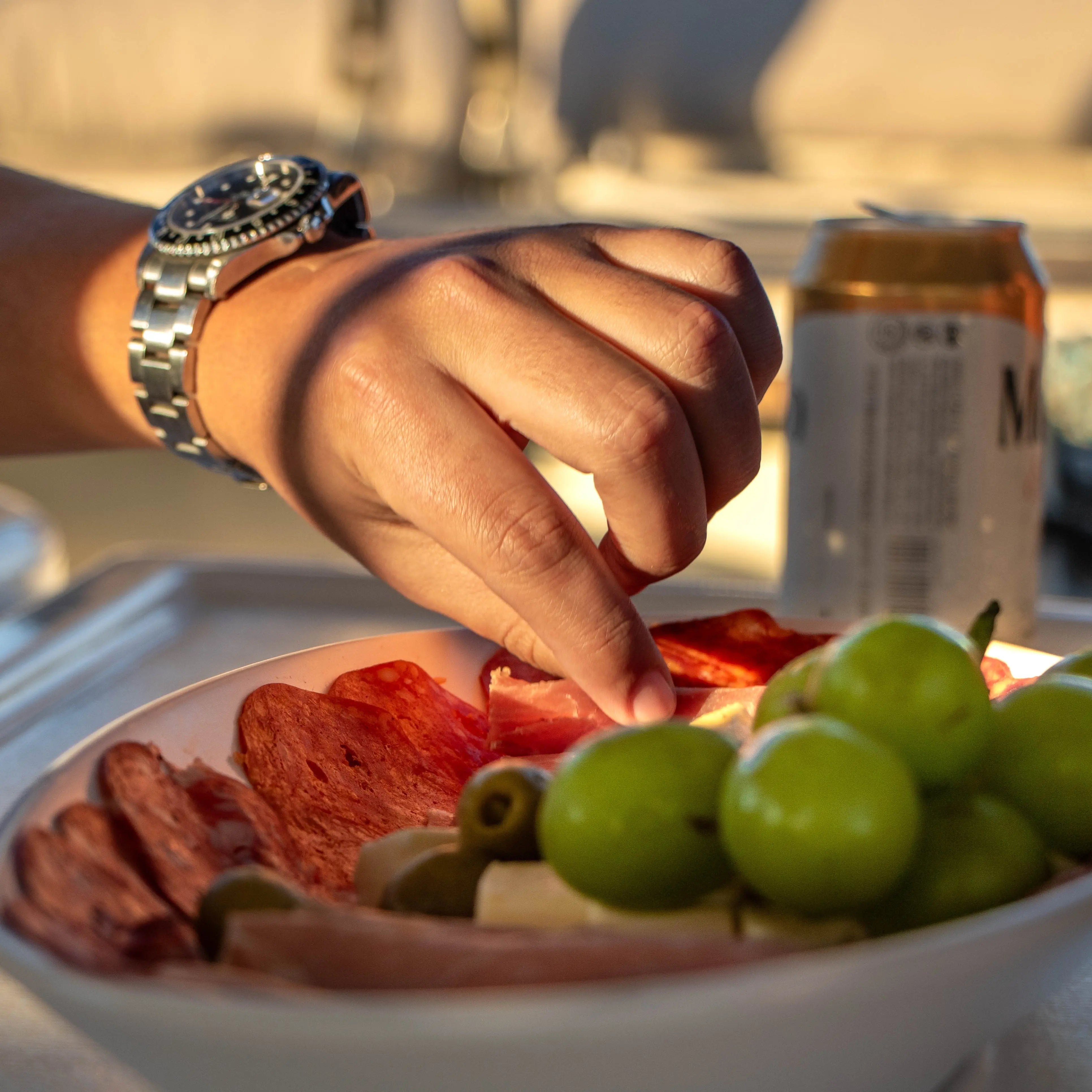Sunset Whale Watching - Private Sailboat in San José Del Cabo Pursuit of Cortez