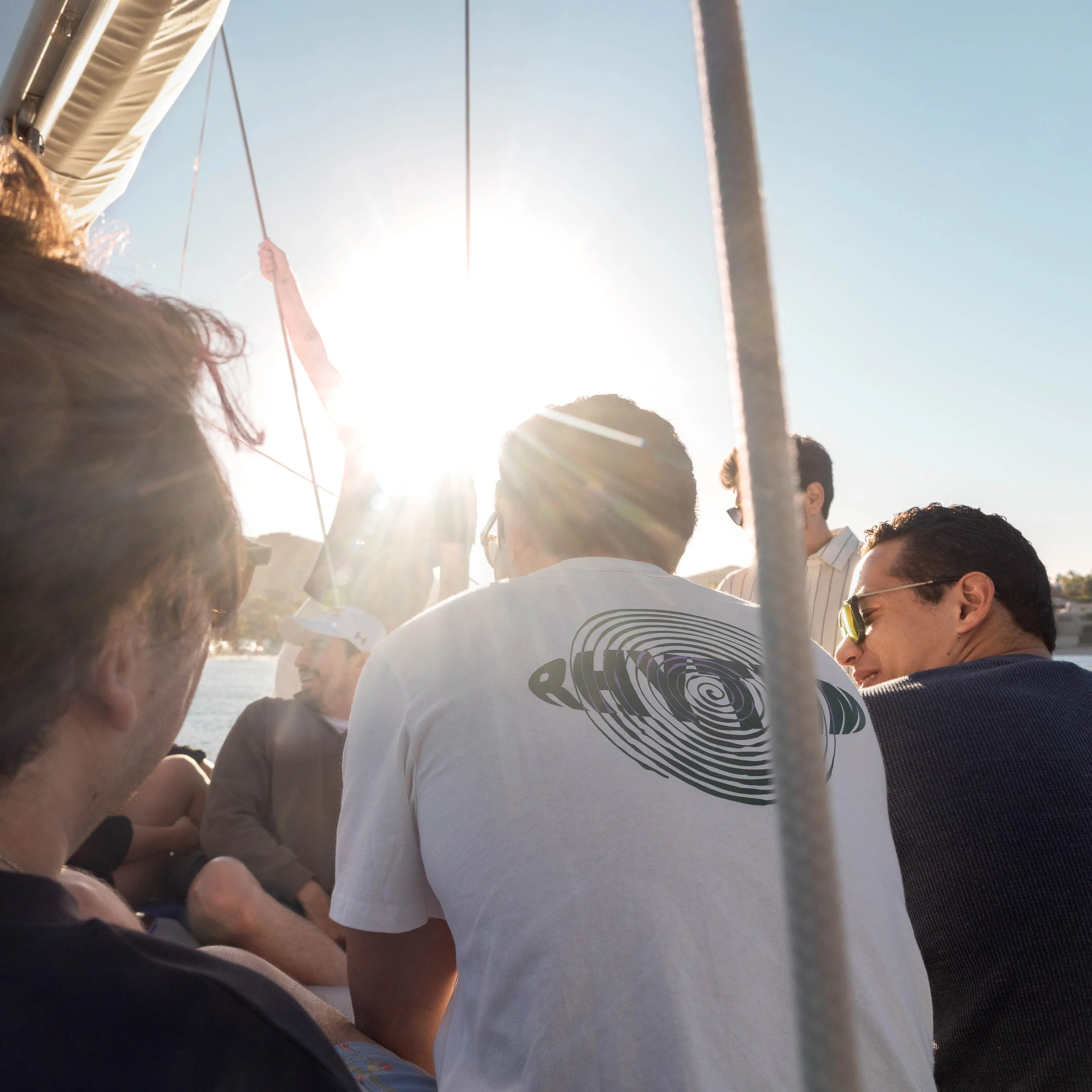 Sunset Whale Watching - Private Sailboat in San José Del Cabo Pursuit of Cortez