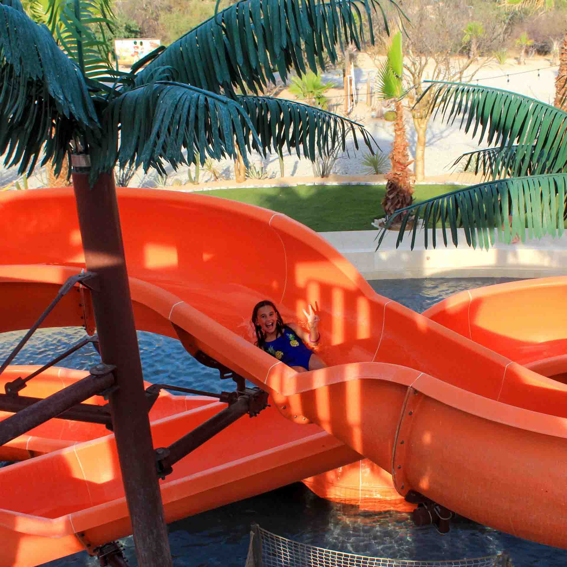 Wagoona Access Wild Canyon