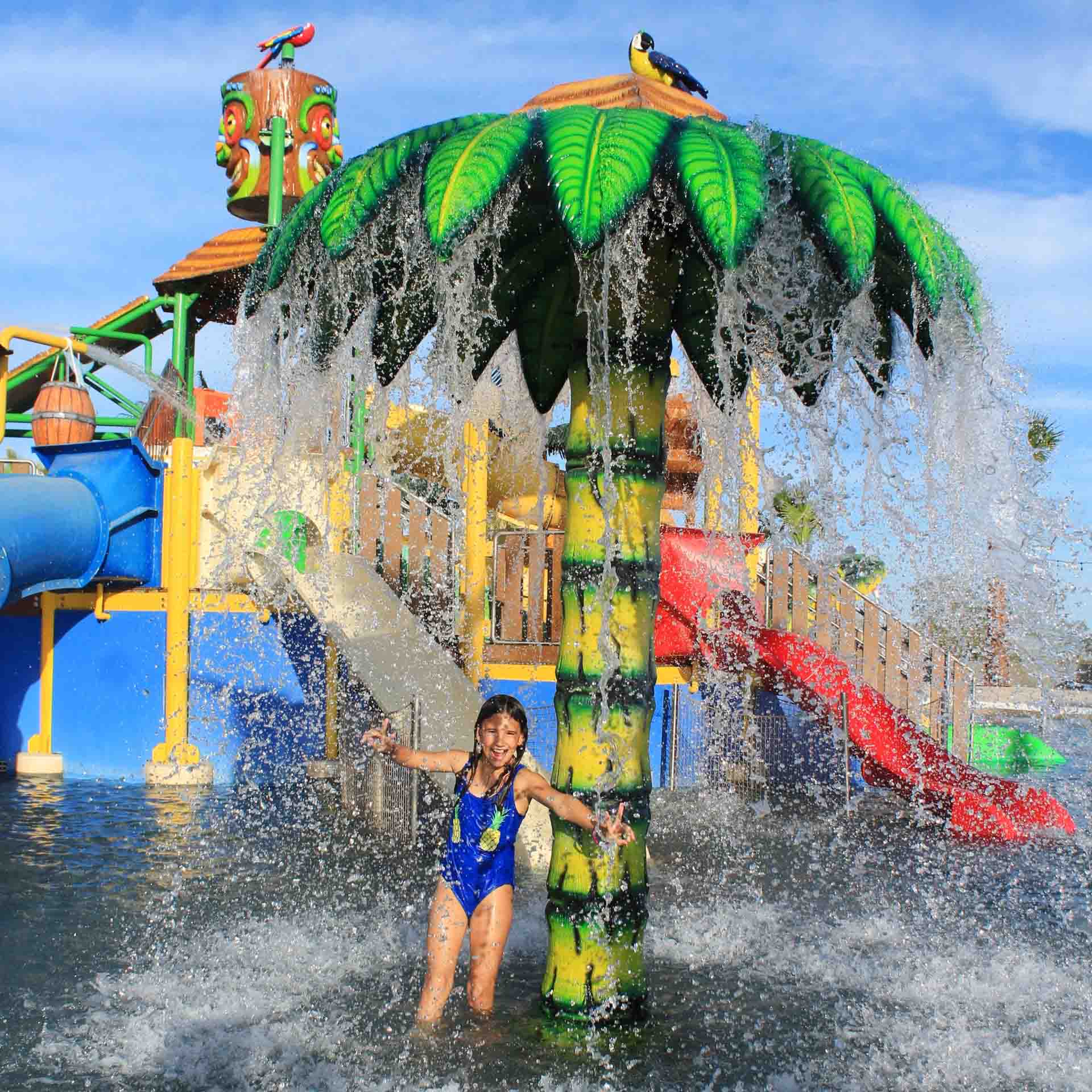 Wagoona Access Wild Canyon