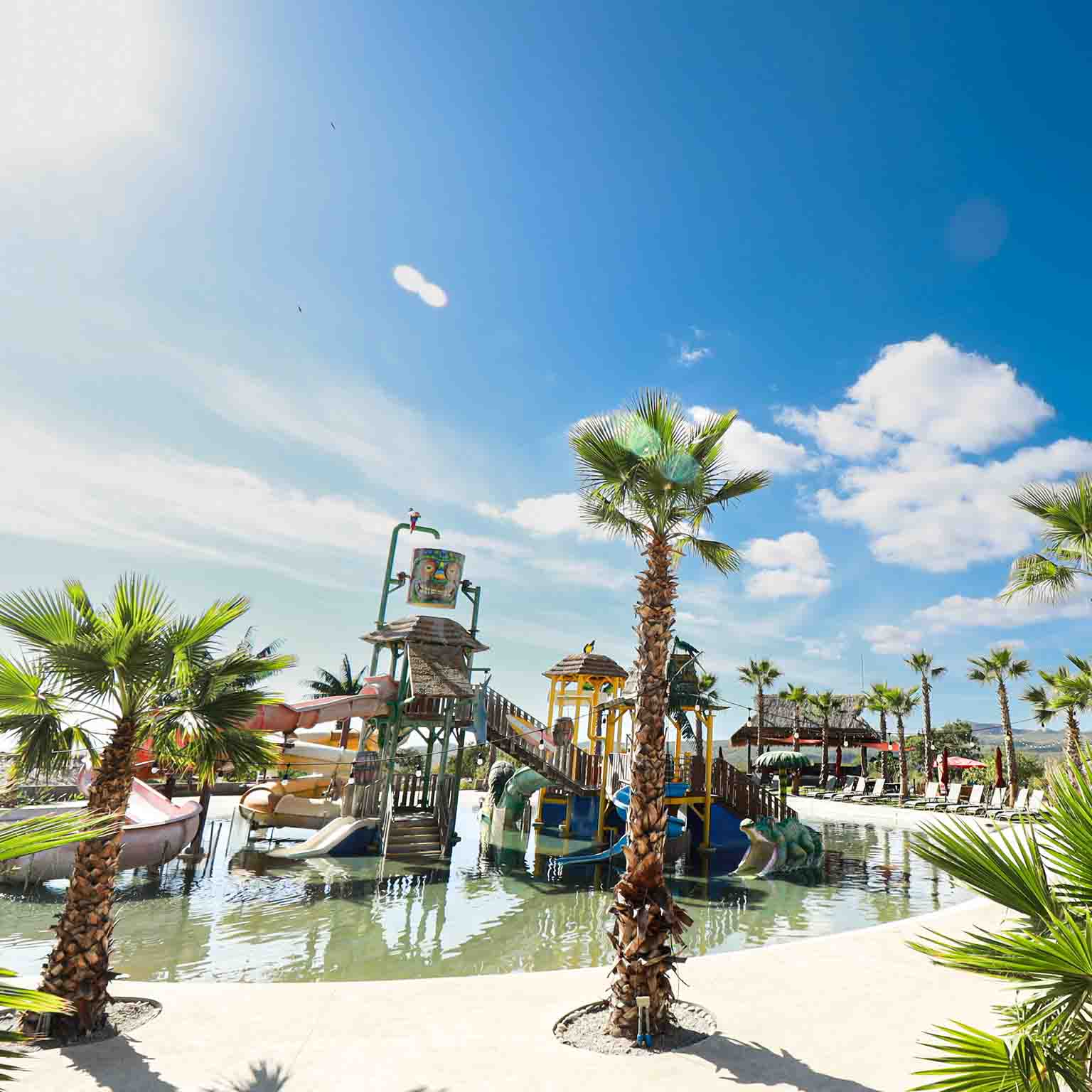 Wagoona Access Wild Canyon