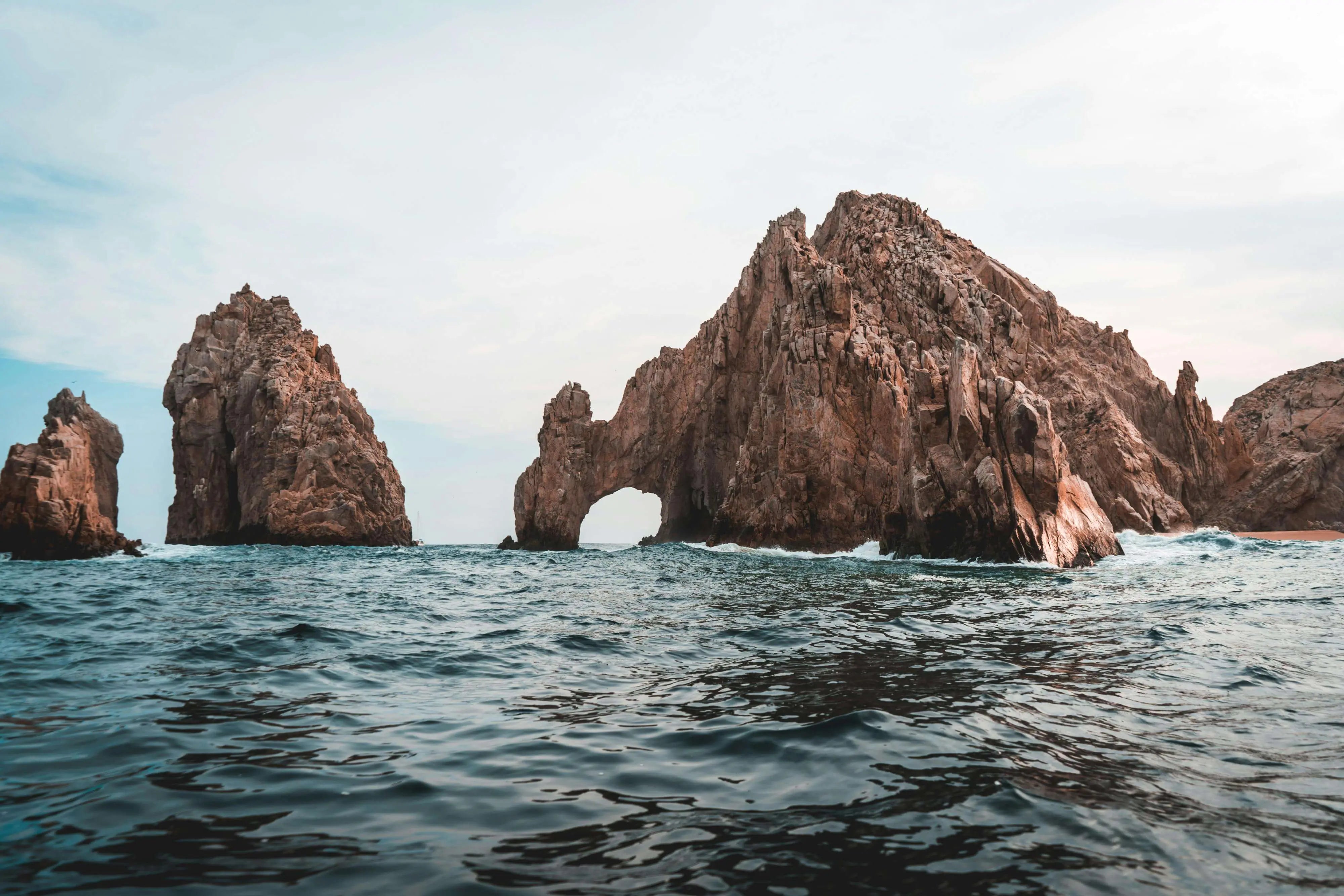 Los Cabos Arch