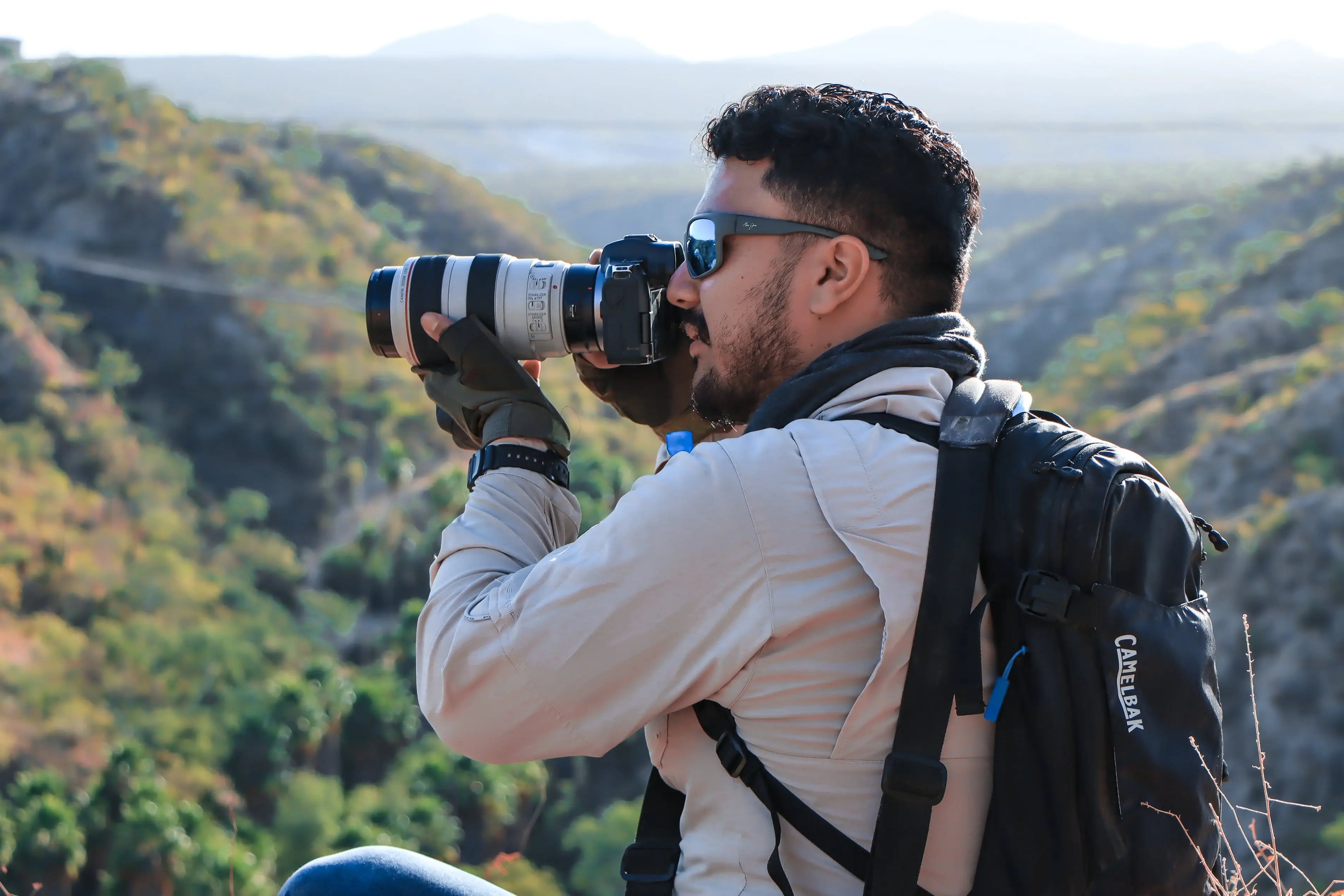 Photo Center Wild Canyon Adventures