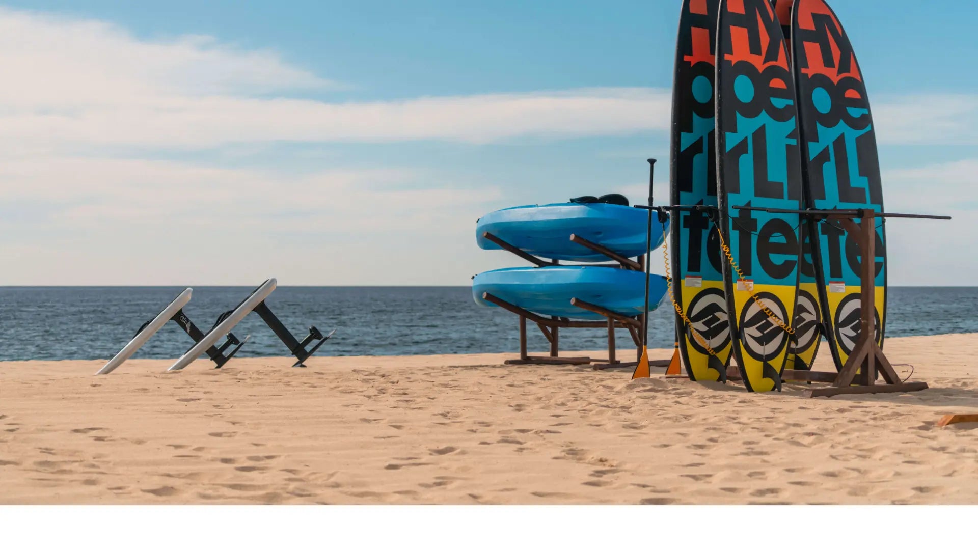 Beach-Activities Wild Canyon Adventures