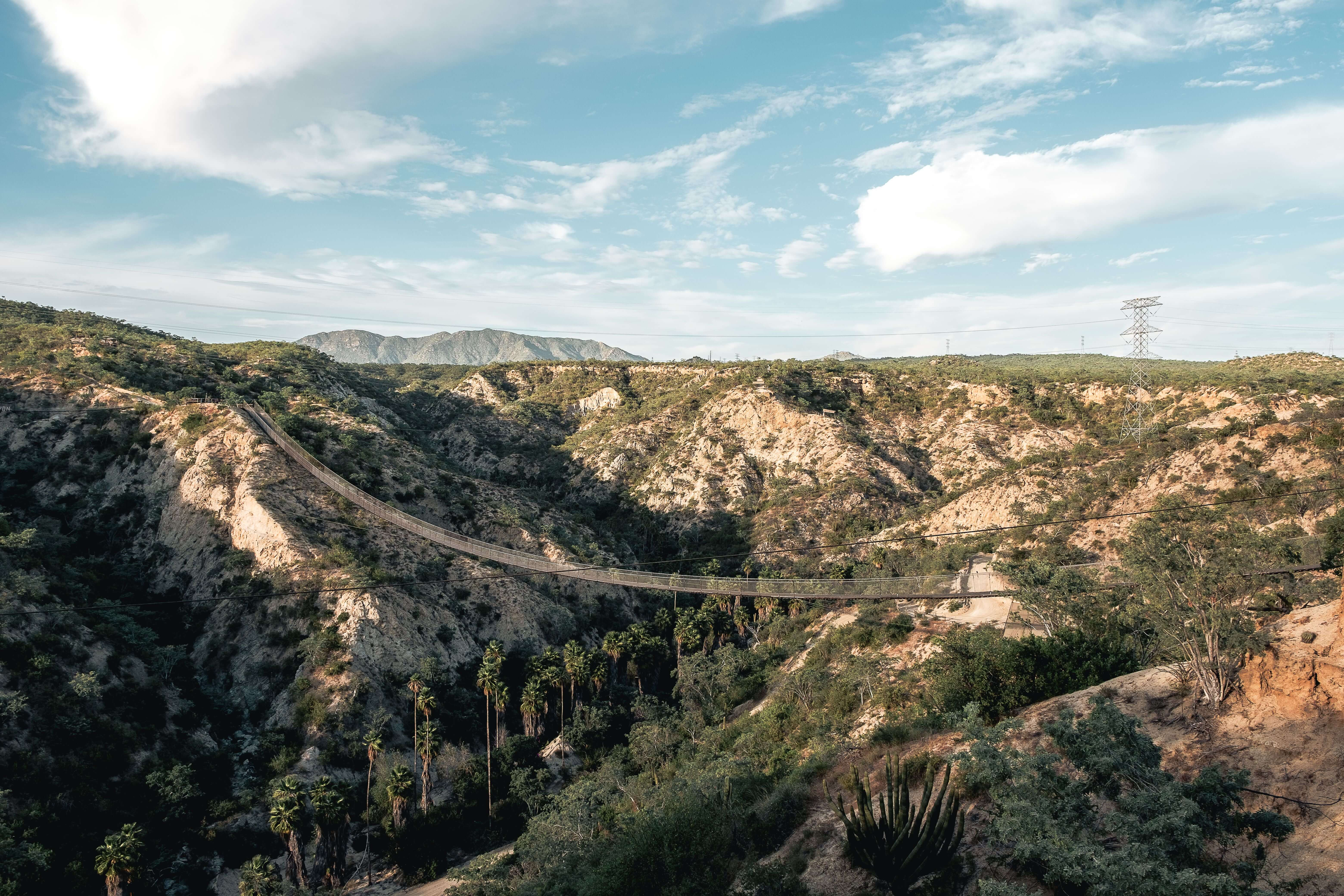 Wild Canyon Park