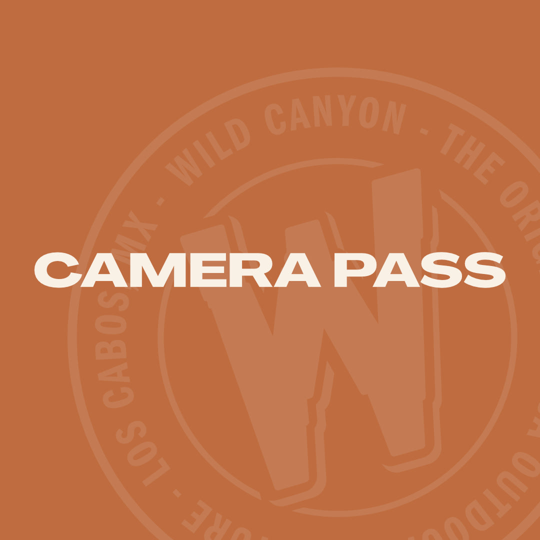 Camera Pass Promo Banner