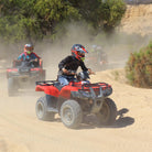 Friends on Atvs- Ultimate Pass