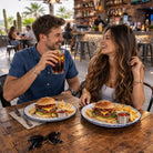 Meal Plan Wild Canyon