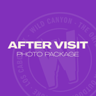 After Visit Photo Package Banner