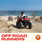 ATV Tour Promo Banner