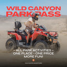 Park Pass Promo Banner