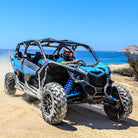 Can-am Maverick Utv on the beach - Wild Canyon Park Pas